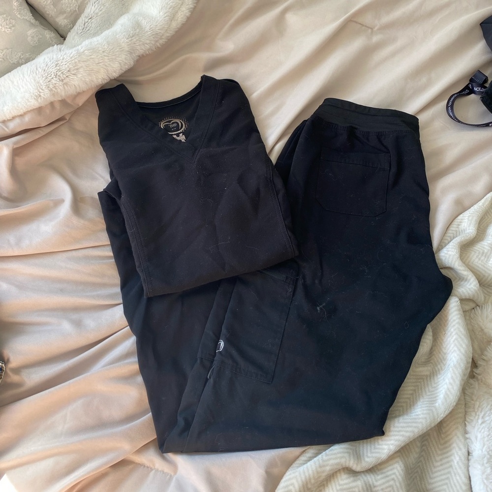 Health Pro | Women’s Scrub Set
